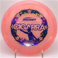 Discraft Z Cigarra 172.2g  - Anthony Barela USDGC Championship Cigarra