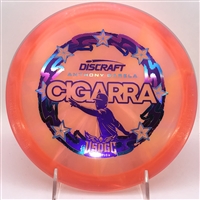 Discraft Z Cigarra 172.0g  - Anthony Barela USDGC Championship Cigarra