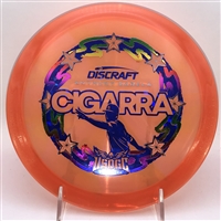 Discraft Z Cigarra 172.6g  - Anthony Barela USDGC Championship Cigarra