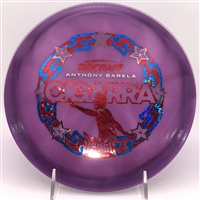 Discraft Z Cigarra 171.7g  - Anthony Barela USDGC Championship Cigarra