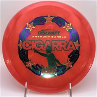 Discraft Z Cigarra 172.0g  - Anthony Barela USDGC Championship Cigarra