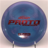 Discraft ESP Hallux 176.0g  - Ricky Wysocki Prototype Hallux