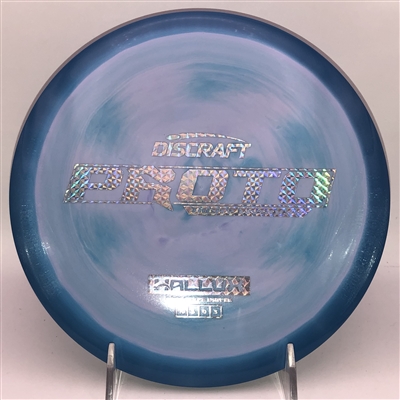 Discraft ESP Hallux 174.7g  - Ricky Wysocki Prototype Hallux