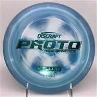 Discraft ESP Hallux 174.3g  - Ricky Wysocki Prototype Hallux