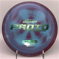 Discraft ESP Hallux 173.8g  - Ricky Wysocki Prototype Hallux