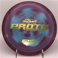 Discraft ESP Hallux 175.1g  - Ricky Wysocki Prototype Hallux