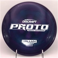 Discraft ESP Hallux 174.5g  - Ricky Wysocki Prototype Hallux