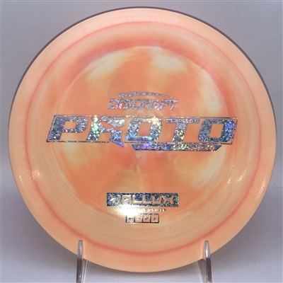 Discraft ESP Hallux 174.7g  - Ricky Wysocki Prototype Hallux