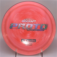 Discraft ESP Hallux 175.3g  - Ricky Wysocki Prototype Hallux