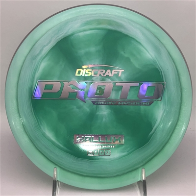 Discraft ESP Hallux 175.5g  - Ricky Wysocki Prototype Hallux