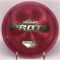 Discraft ESP Hallux 174.5g  - Ricky Wysocki Prototype Hallux