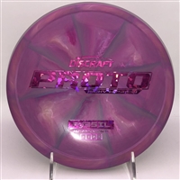 Discraft Rubber Blend Fossil 175.1g  - Ricky Wysocki Prototype Fossil