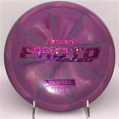 Discraft Rubber Blend Fossil 175.1g  - Ricky Wysocki Prototype Fossil