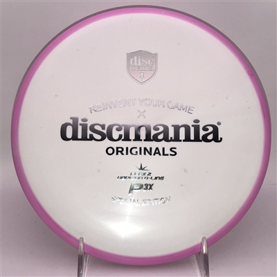 Discmania Flex 2 Horizon D Line P3x 176.2g