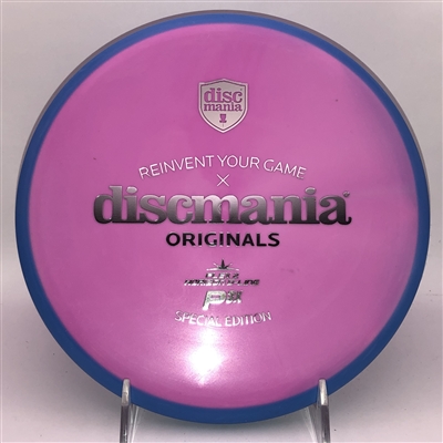 Discmania Flex 2 Horizon D Line P3x 173.7g