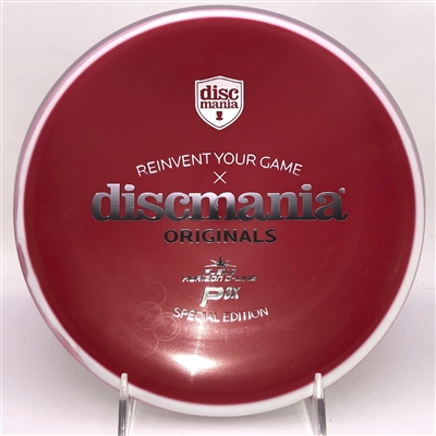 Discmania Flex 2 Horizon D Line P3x 176.5g