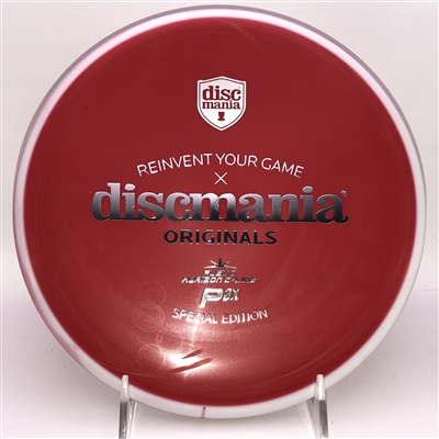 Discmania Flex 2 Horizon D Line P3x 176.1g