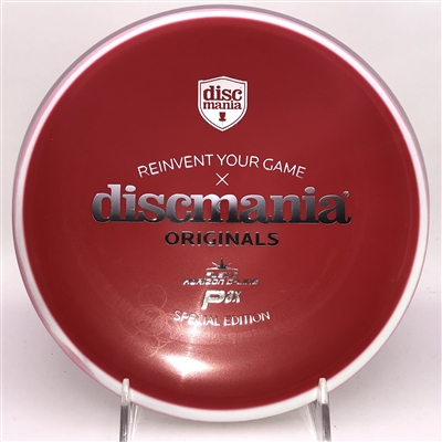 Discmania Flex 2 Horizon D Line P3x 176.2g