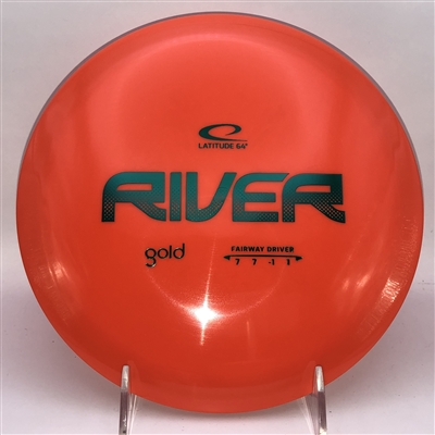Latitude 64 Gold River 175.1g