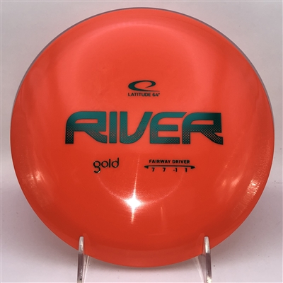 Latitude 64 Gold River 175.6g