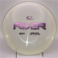 Latitude 64 Opto River 174.6g