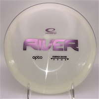 Latitude 64 Opto River 174.9g