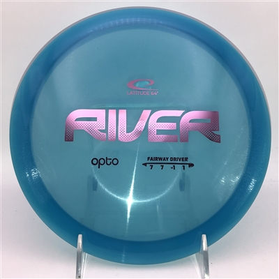 Latitude 64 Opto River 175.3g