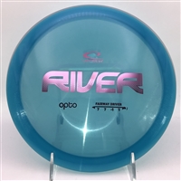 Latitude 64 Opto River 174.8g