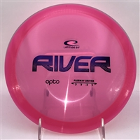 Latitude 64 Opto River 173.1g