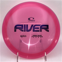 Latitude 64 Opto River 172.8g