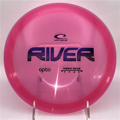 Latitude 64 Opto River 172.8g