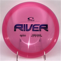 Latitude 64 Opto River 172.7g
