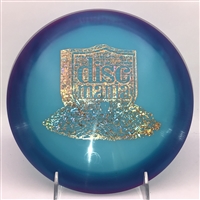 Discmania Glow Horizon C Line DD2 175.4g  - Brick & Mortar Stamp