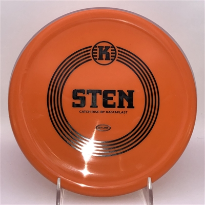 Kastaplast K4 Sten 130.3g