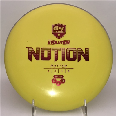 Discmania Exo Hard Notion 172.7g