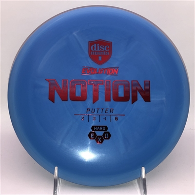 Discmania Exo Hard Notion 173.2g