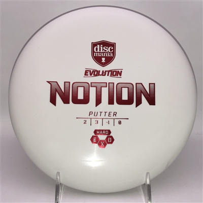 Discmania Exo Hard Notion 172.6g