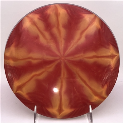 Dynamic Discs Supreme Burst Sockibomb Felon 176.5g