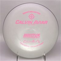 Innova KC Pro Aviar 173.3g  - Calvin Heimburg Aviar