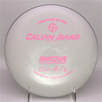 Innova KC Pro Aviar 173.3g  - Calvin Heimburg Aviar