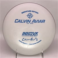 Innova KC Pro Aviar 174.9g  - Calvin Heimburg Aviar
