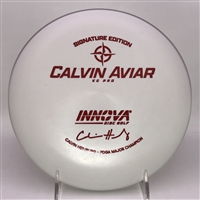 Innova KC Pro Aviar 173.4g  - Calvin Heimburg Aviar