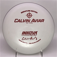Innova KC Pro Aviar 174.0g  - Calvin Heimburg Aviar