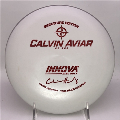 Innova KC Pro Aviar 174.0g  - Calvin Heimburg Aviar