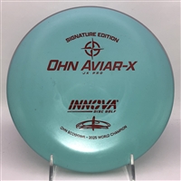 Innova JK Pro Aviar 173.6g  - Ohn Scoggins Aviar