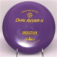 Innova JK Pro Aviar 174.8g  - Ohn Scoggins Aviar