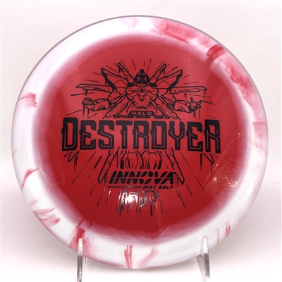 Innova Halo Star Destroyer 174.3g