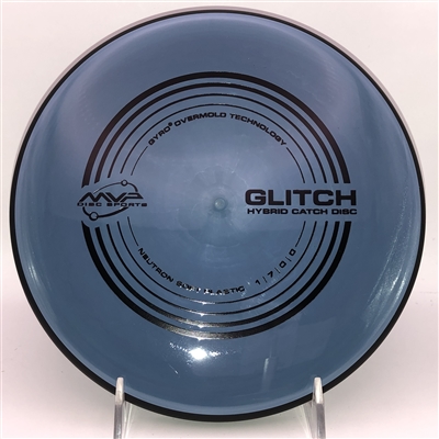 MVP Neutron Soft Glitch 152.4g