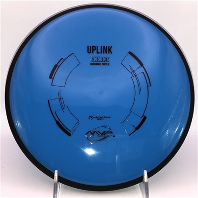 MVP Neutron Soft Uplink 179.0g