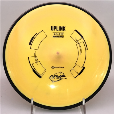 MVP Neutron Uplink 178.2g